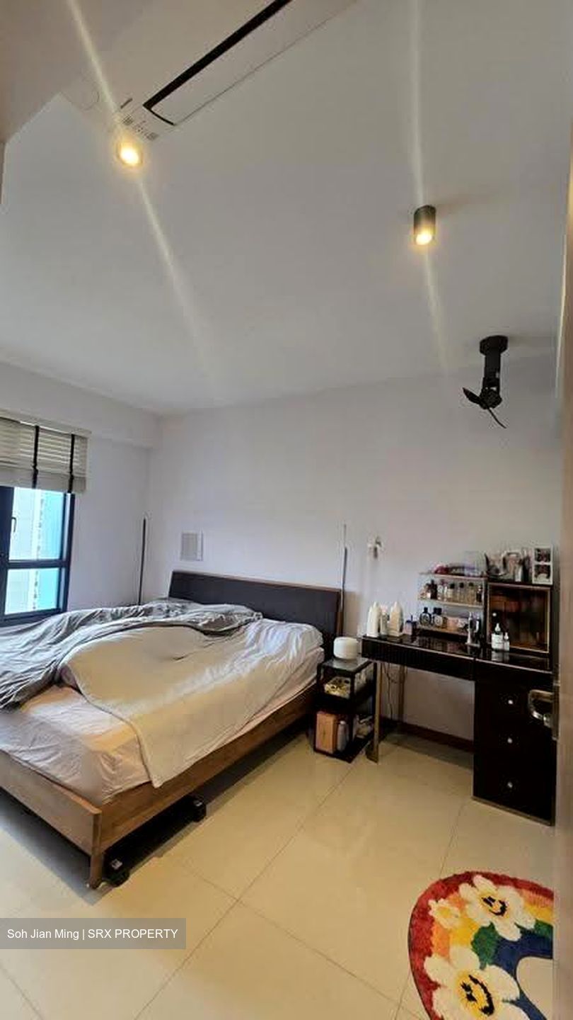 Blk 118A Alkaff Lakeview (Toa Payoh), HDB 3 Rooms #618057011